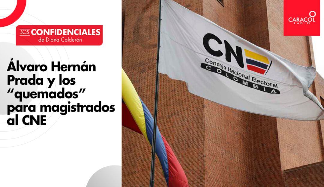 Confidenciales de las 12