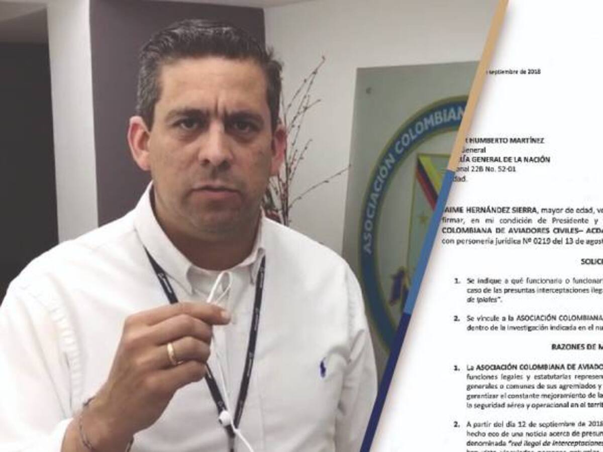 ACDAC inició trámite legal para hacer parte del proceso por chuzadas