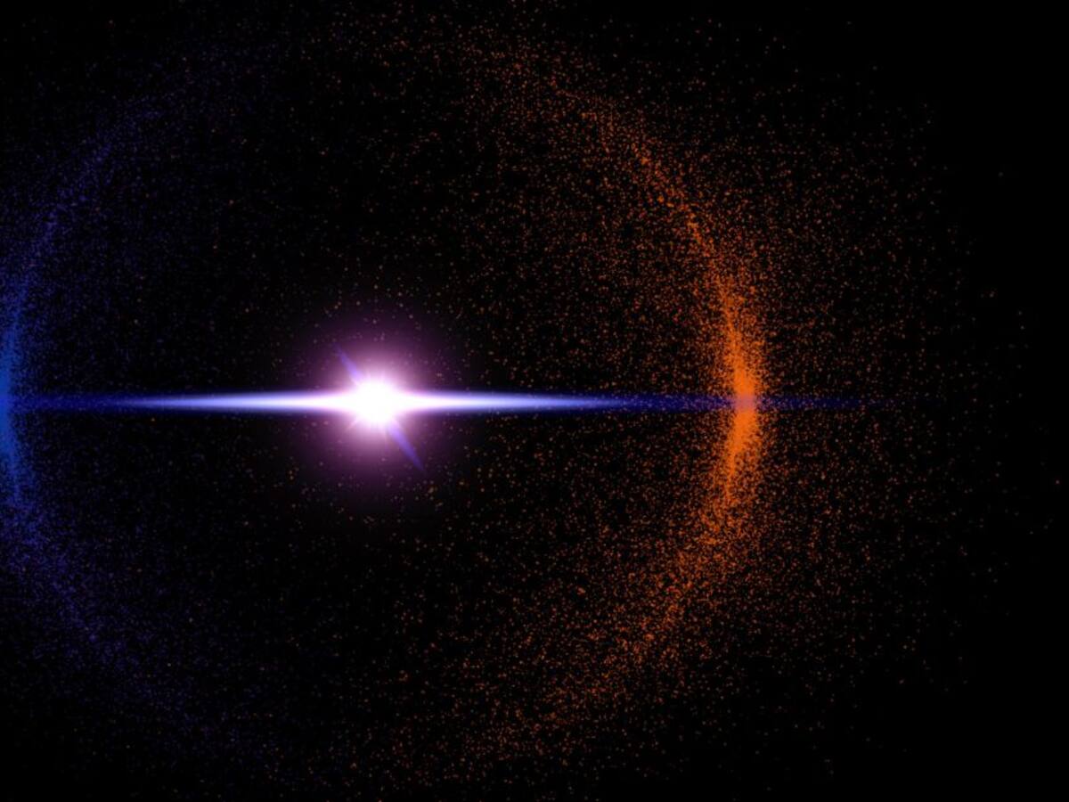 Evento apocalíptico: ¿Se acerca el fin del universo? esto dicen los datos