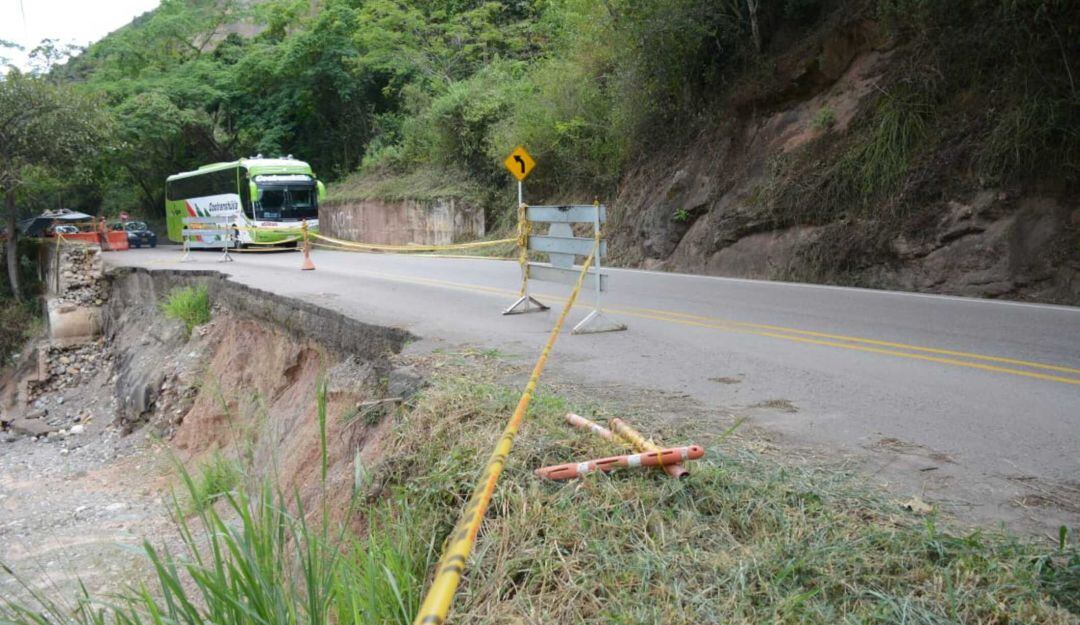 Se anunció también, que se tiene prevista una cita técnica con los concesionarios para revisar en detalle el cronograma, valores y proyección de la obra. 