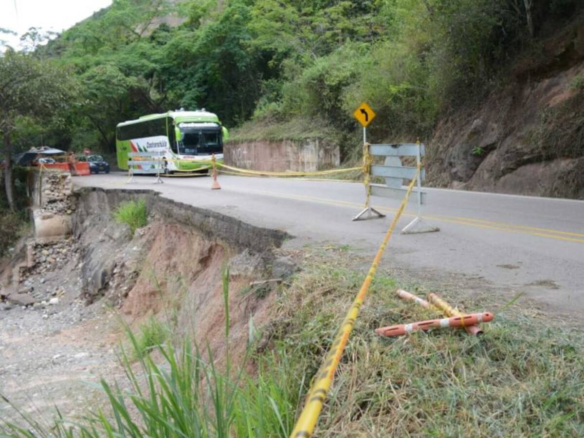 En marcha obras de la Ruta 45 en el sur del país