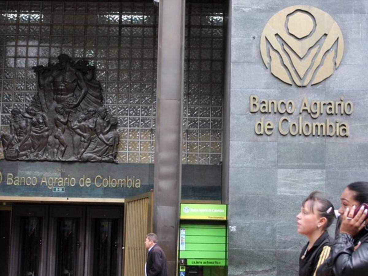 Préstamo a Navelena no ha generado detrimento patrimonial: Banco Agrario