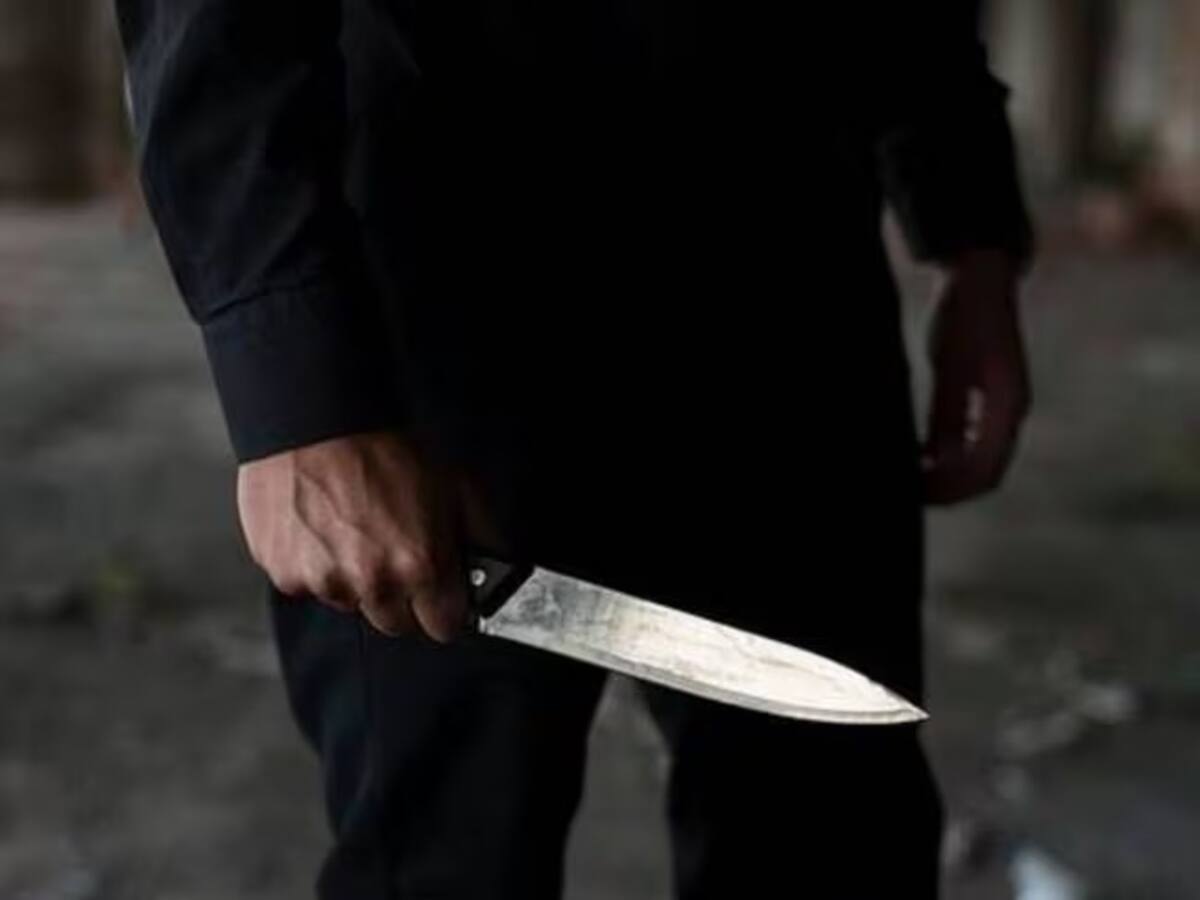 Un campesino fue herido en 10 ocasiones con arma blanca en Belalcázar, Caldas