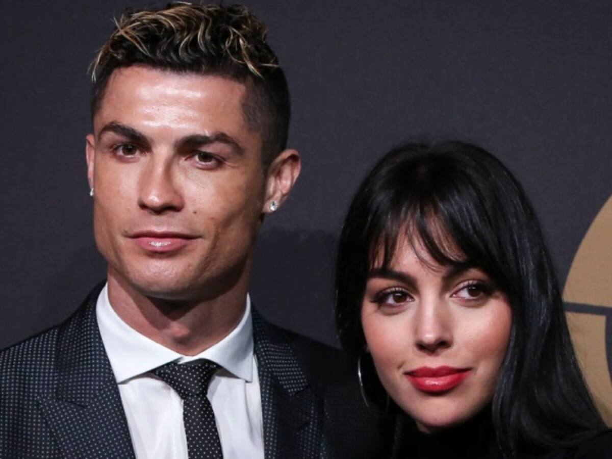 Yo amo a Argentina: Cristiano Ronaldo