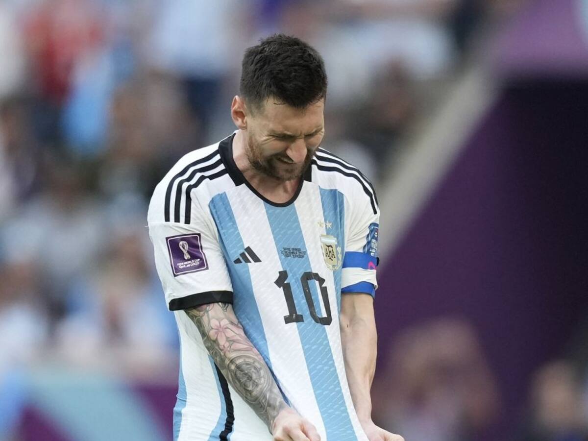 Universidad de Oxford anticipa el ganador del Mundial: ni Argentina, ni Francia