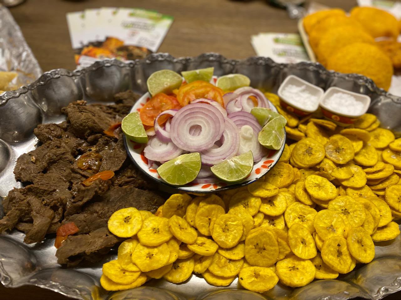 Cortesía
