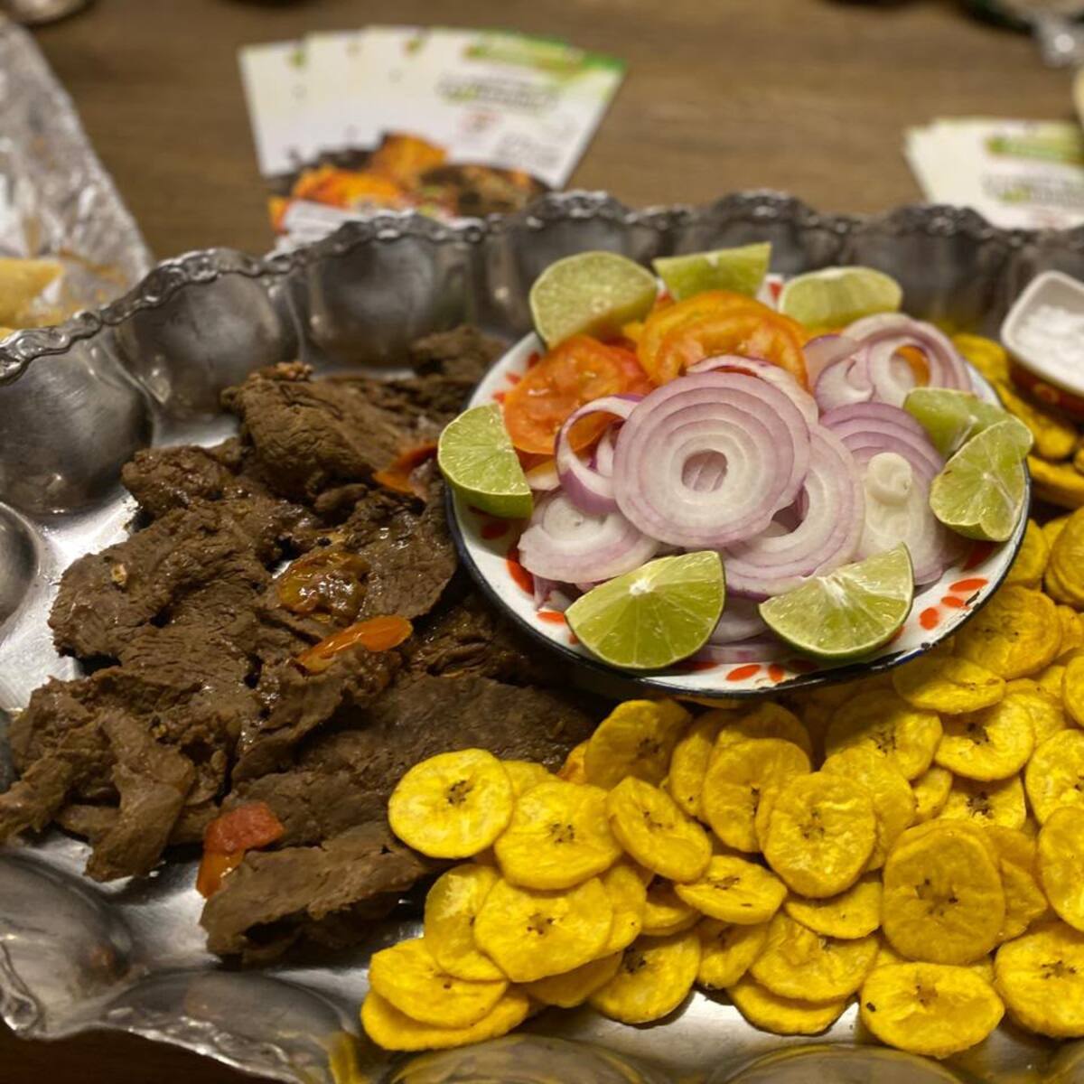 Festival ‘Los Sabores de mi Tierra’ en Turbaco, Bolívar