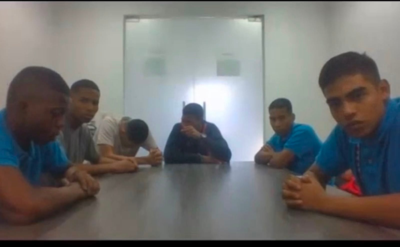 Cinco militares fueron condenados por torturar y asesinar a un campesino con discapacidad cognitiva. Foto: Fiscalía
