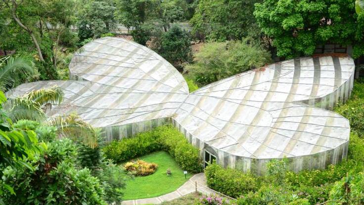 Gracias a la firma de la paz se incrementaron turistas extranjeros en Jardín Botánico del Quindío