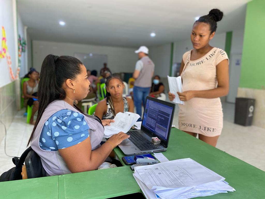 Alcaldía de Cartagena