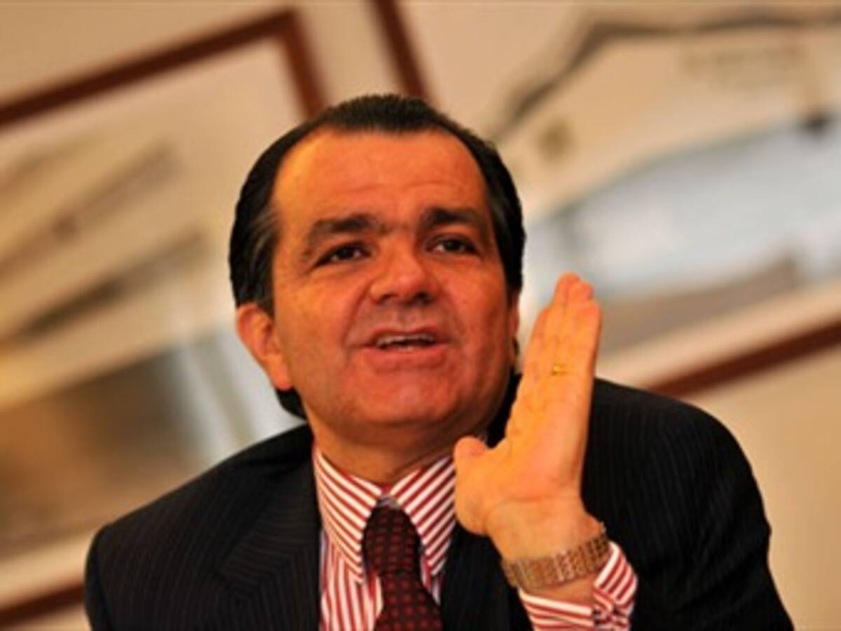 'Colombia encontró el norte de su política económica': Minhacienda
