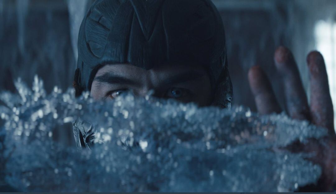 Sub-Zero, uno de los personajes más importantes de la franquicia