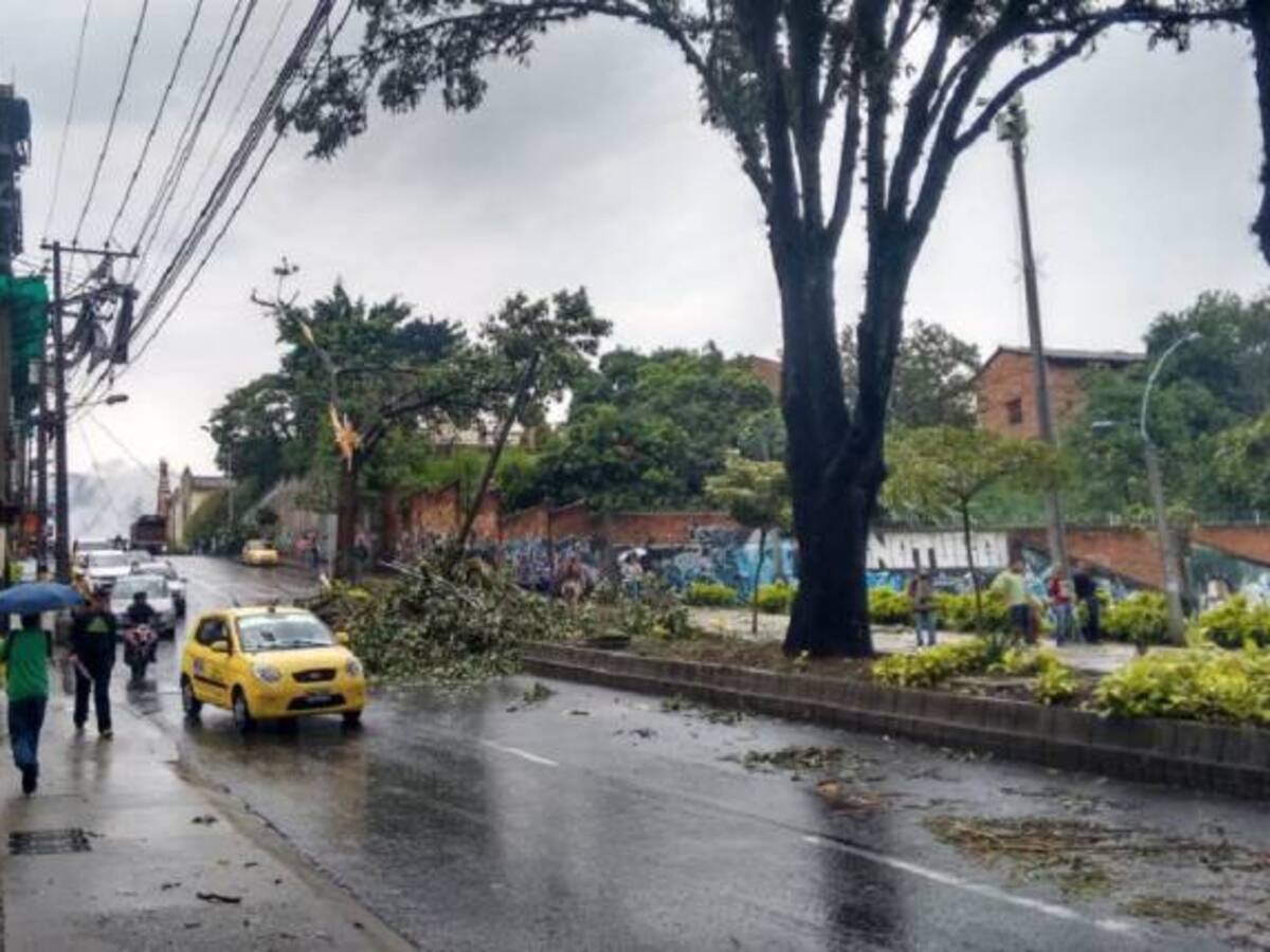 Ideam confirma que probabilidad de La Niña es del 76%