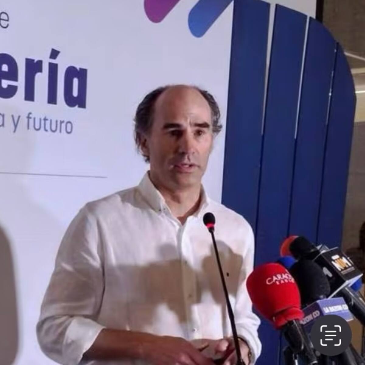 Sector minero celebra decisión de la Corte de tumbar la no deducibilidad de las regalías