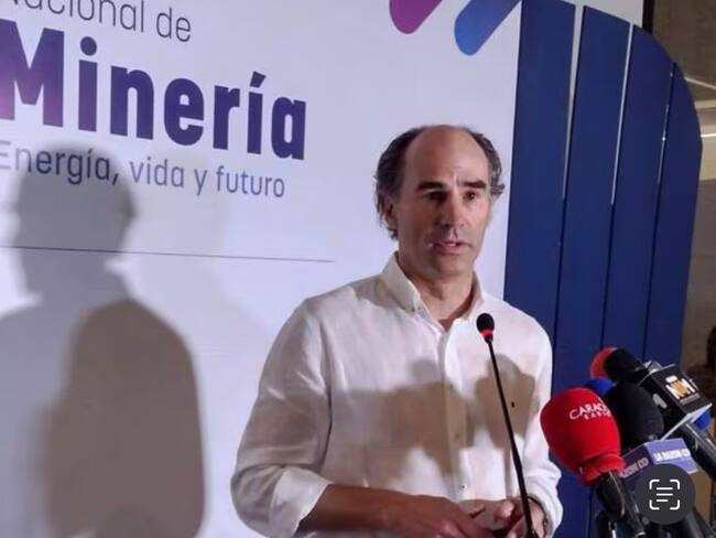 Sector minero celebra decisión de la Corte de tumbar la no deducibilidad de las regalías