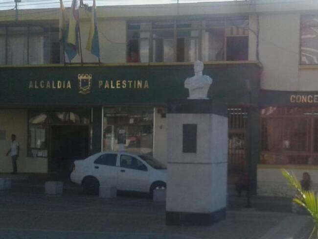 Palestina, Caldas