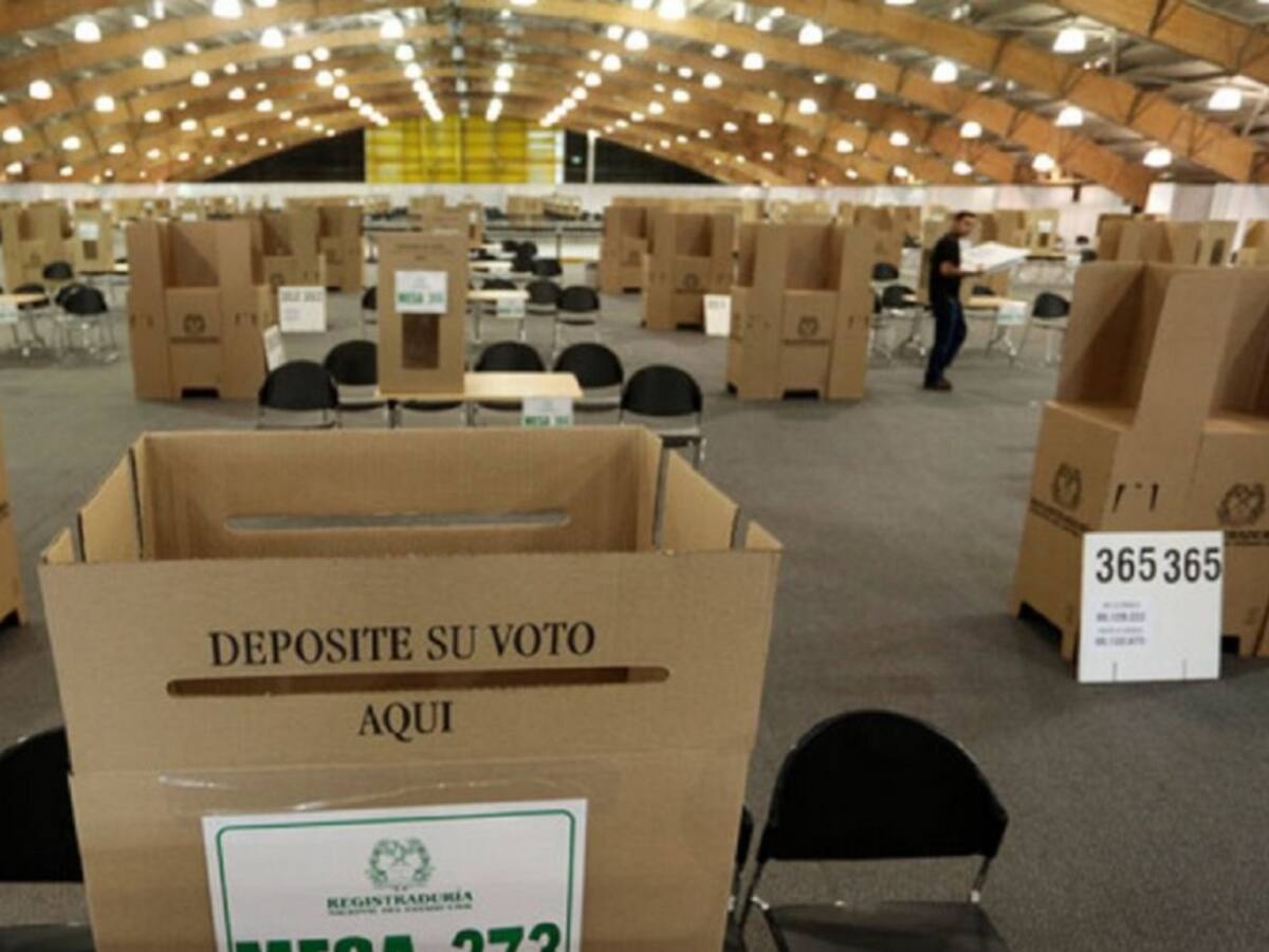 Violencia en el Catatumbo enciende alertas por el proceso electoral en Norte de Santander