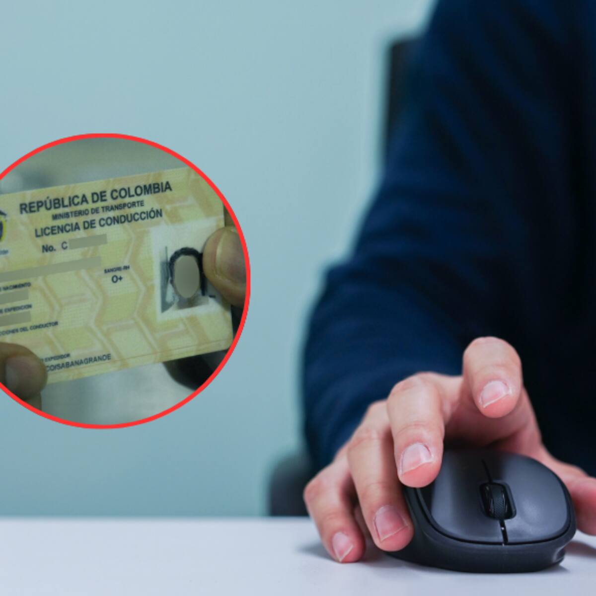 Pasos para sacar duplicado de licencia de conducción virtual: link oficial y costos