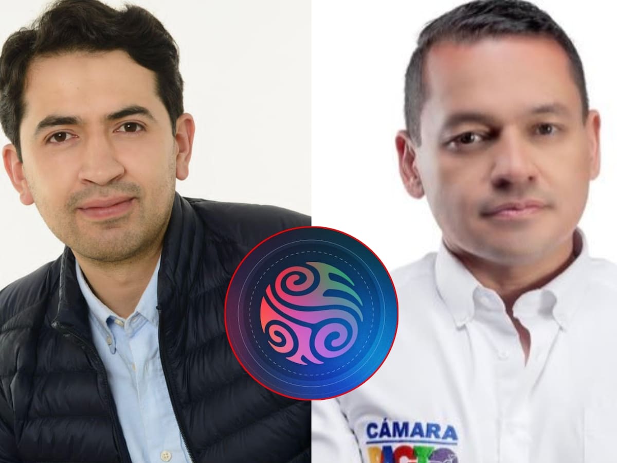 Daniel Briceño denuncia derroche de RTVC en whisky; Alejandro Ocampo justifica gasto: “es barato”