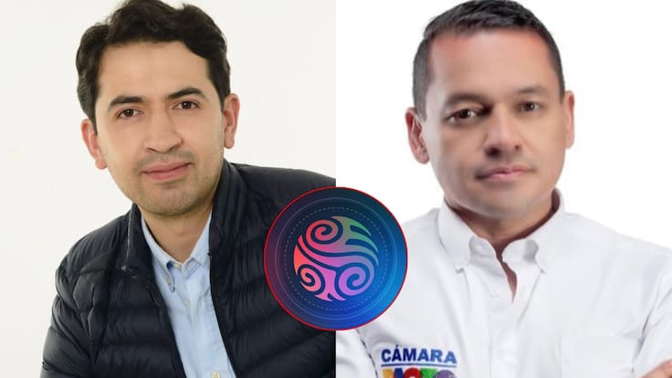 Debate Briceño - Ocampo: ¿Hay derroche de recursos en RTVC por compra de trago y cenas?