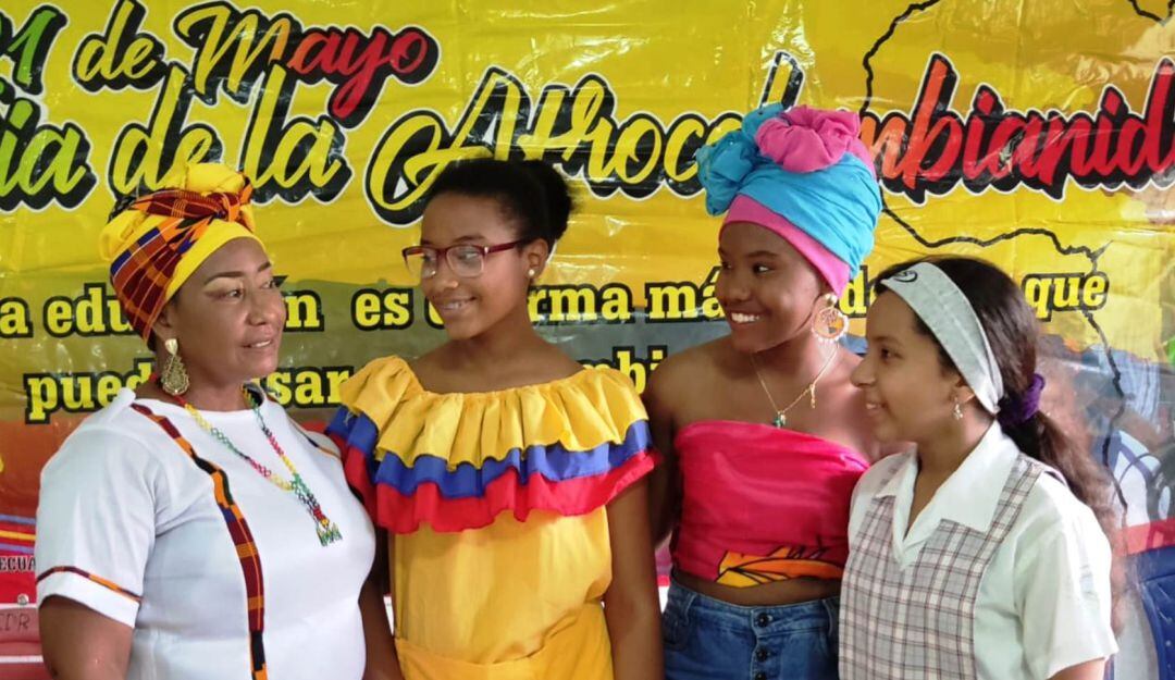 Por su desempeño y fomento de ‘Proyectos Etnoeducativos’