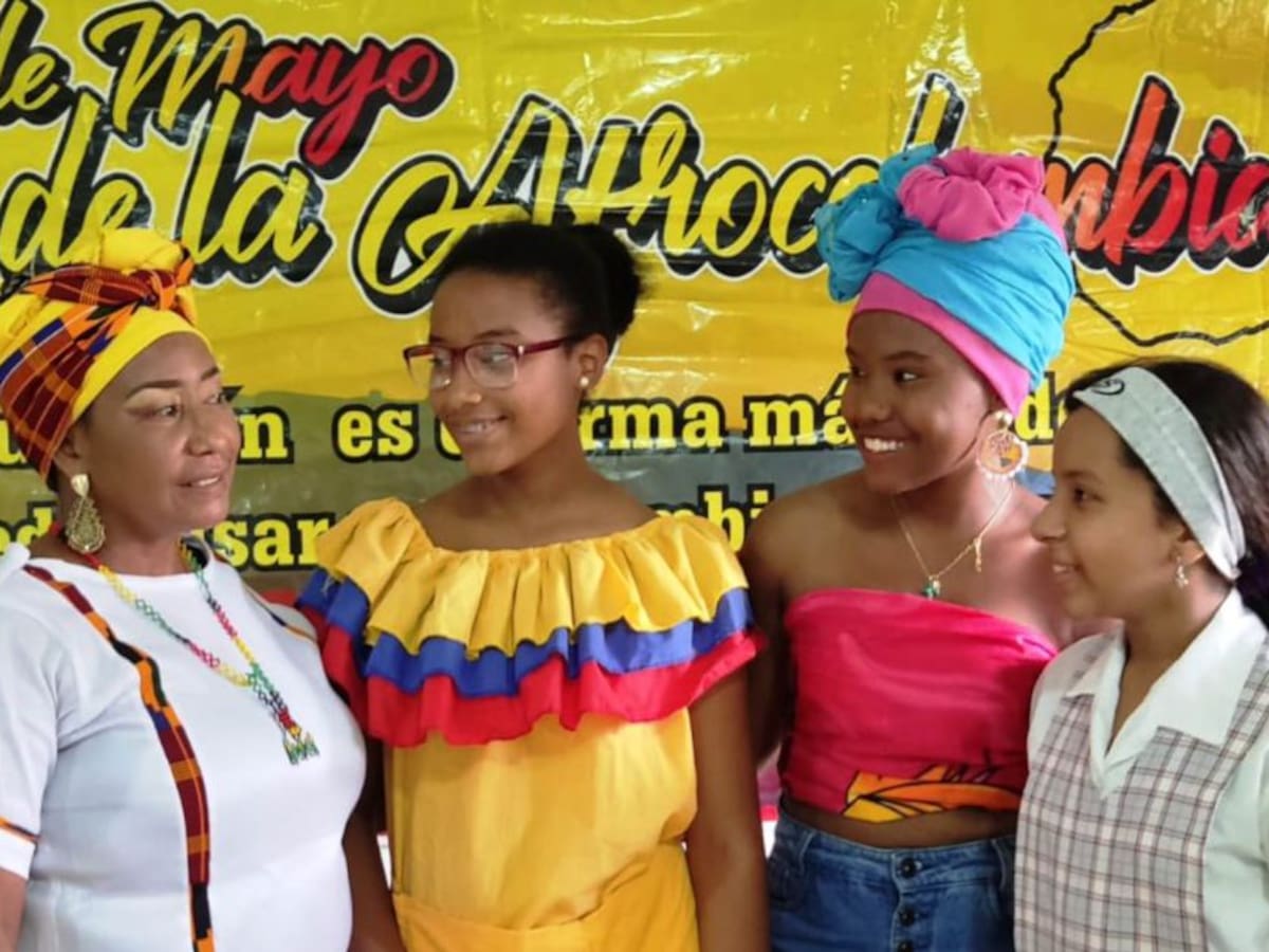 Colegio de María La Baja se destaca en simposio Educativo Internacional