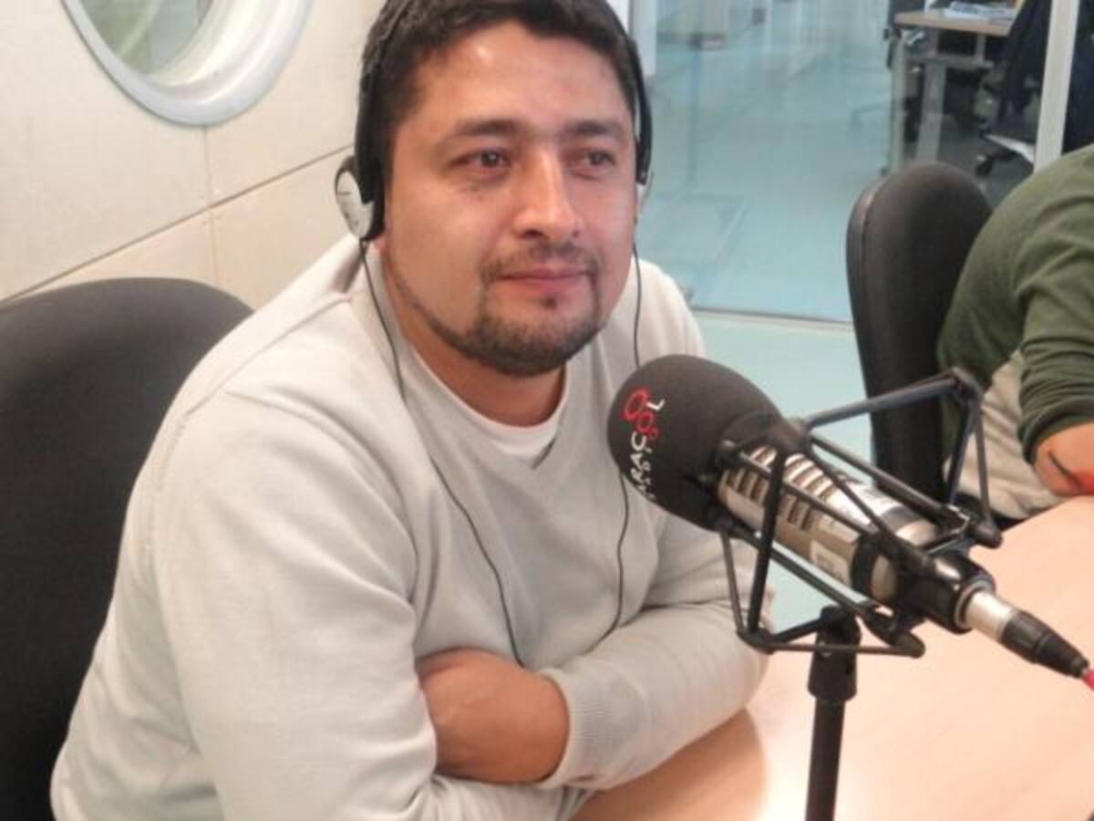 Oscar Delgado