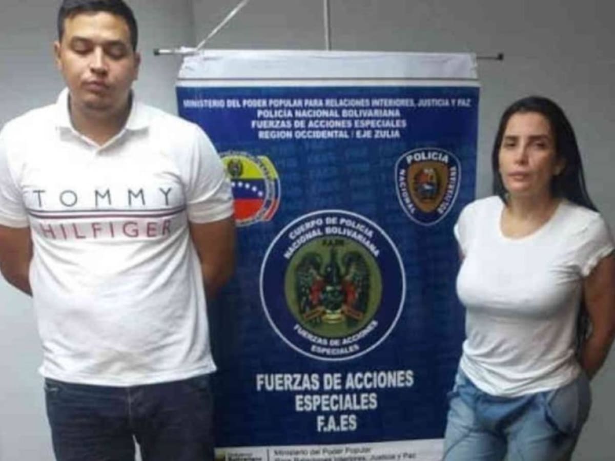 Jacob sostenía una relación con Merlano hace tres años: Familiares