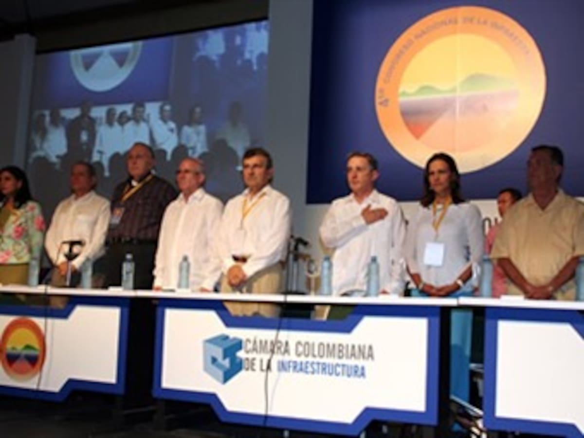Descalabros en contratos con universidades denunció la Cámara de la Infraestructura