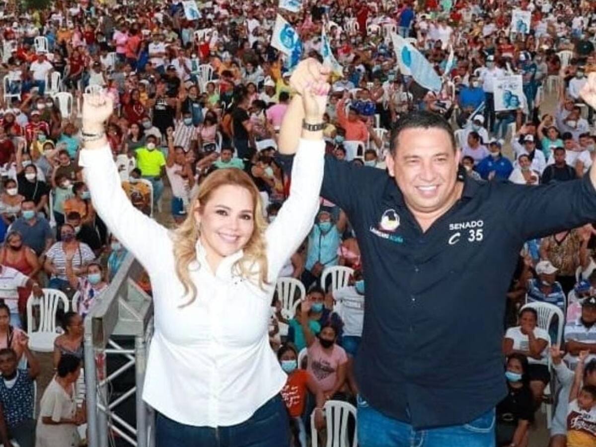 Exgerente de campaña de Merlano busca la dirección de la CRA Atlántico