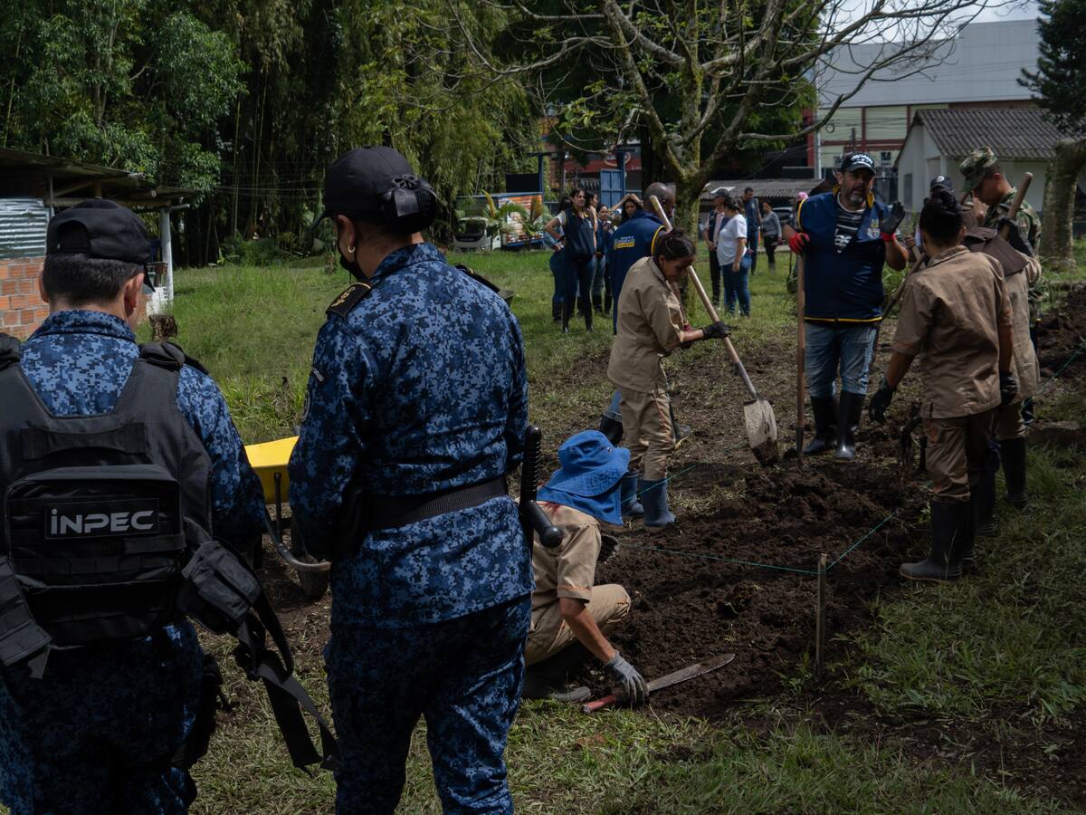Ley de sustitución de penas a madres de familia no premia reincidencia: viceministro Umaña