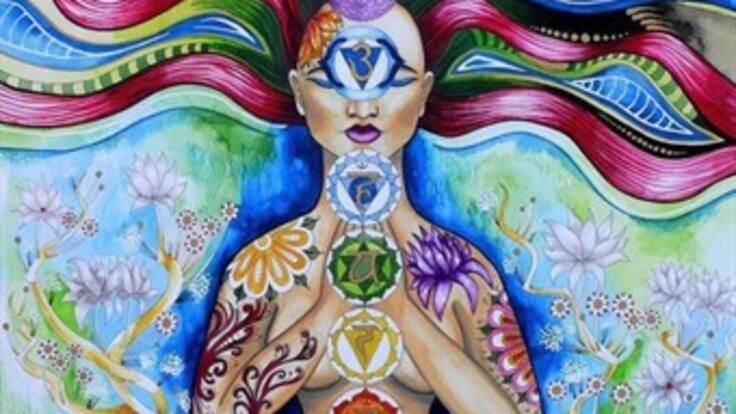 Las Diosas en Sana Mente, una muestra del capítulo de Espiritualidad