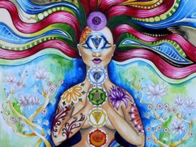 Las Diosas en Sana Mente, una muestra del capítulo de Espiritualidad