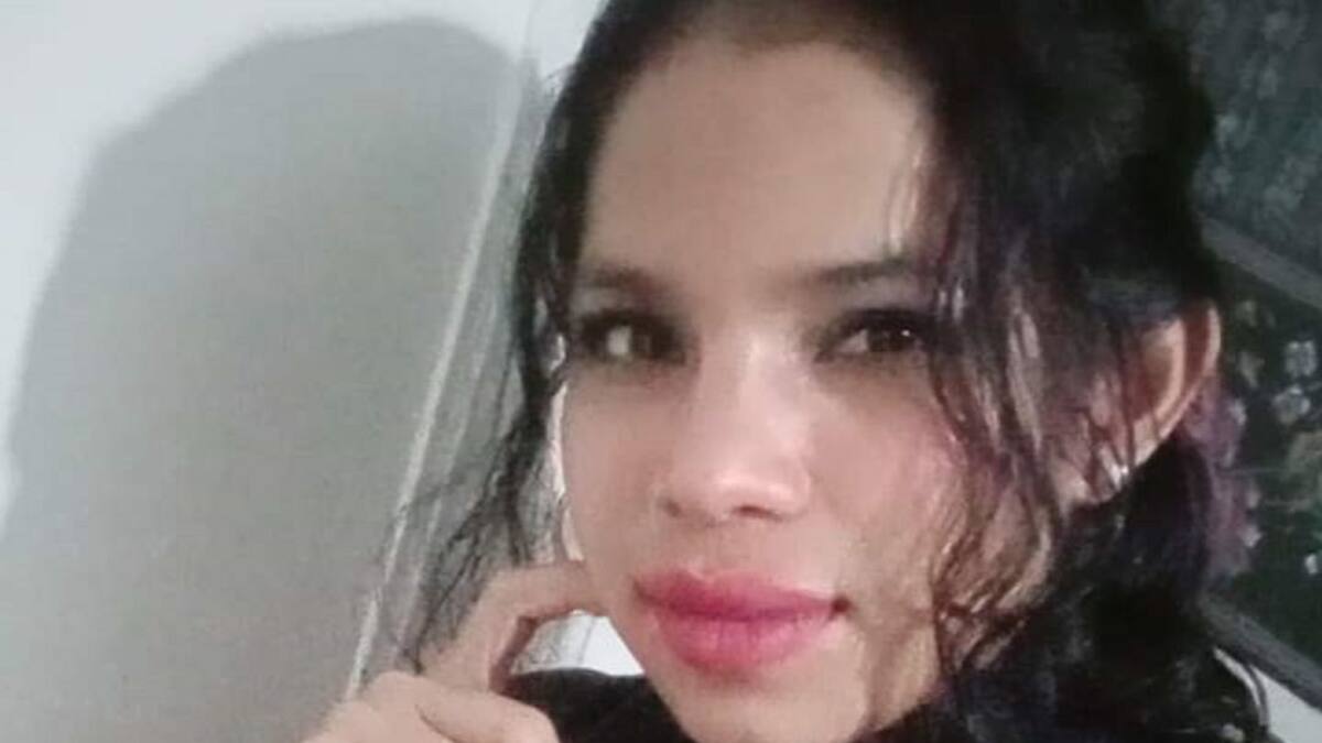 Violenta agresión contra una mujer en Ibagué