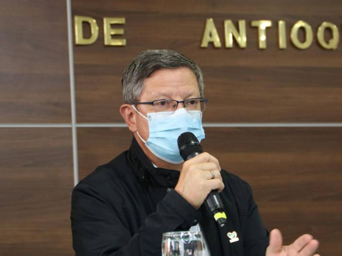 Nombran gobernador ad hoc para decisiones sobre el Puerto de Urabá