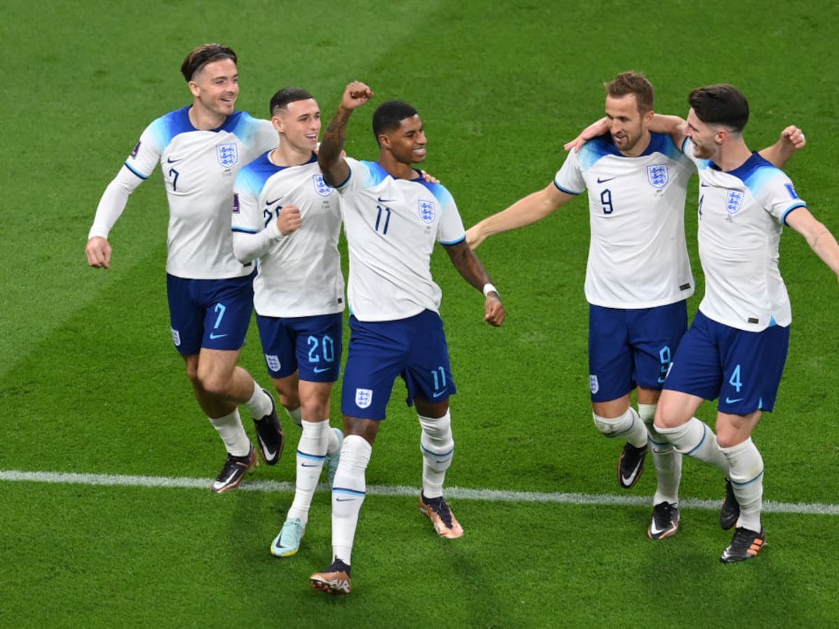 La Polémica Mundial: ¿Es Inglaterra un serio candidato al título?