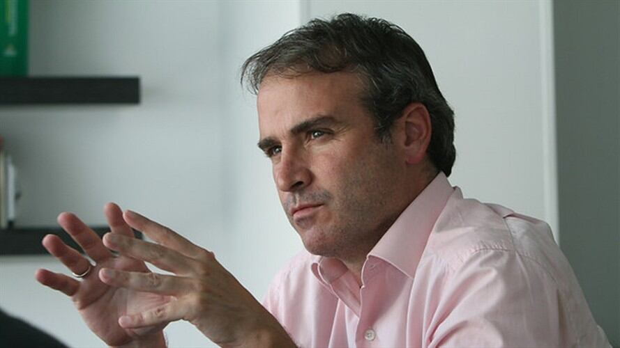 Pablo Robledo, superintendente de Industria y comercio. Foto: Colprensa