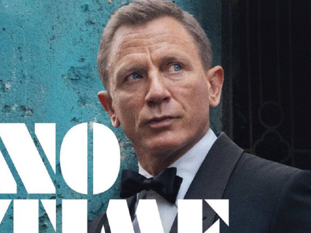 Derraman 32.000 litros de gaseosa para rodar una escena de James Bond