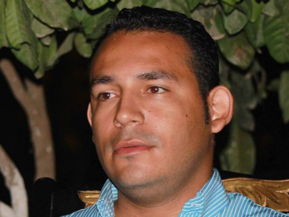 Sicarios asesinaron al secretario de la Registraduría de Margarita, Bolívar