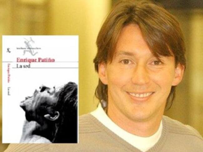 “La sed” una novela para leer y pasar con agua