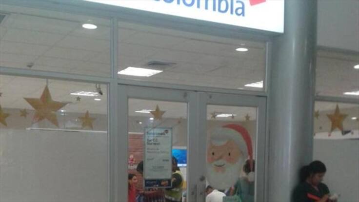 Bancos definen horario de atención en Navidad y año nuevo