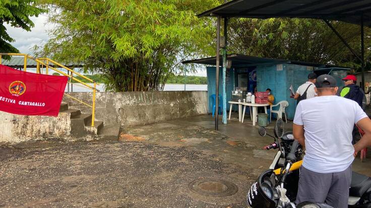 Ecopetrol rechazó atentado contra líder comunal