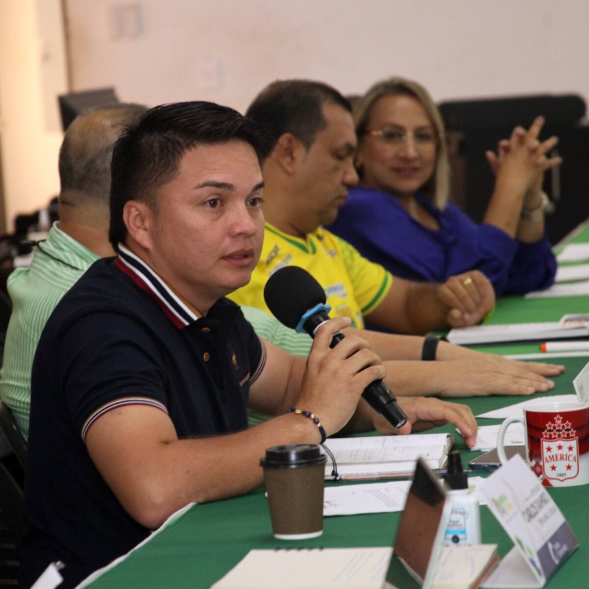 ¿Carteles, grupos armados y lavado de dinero en el Huila?