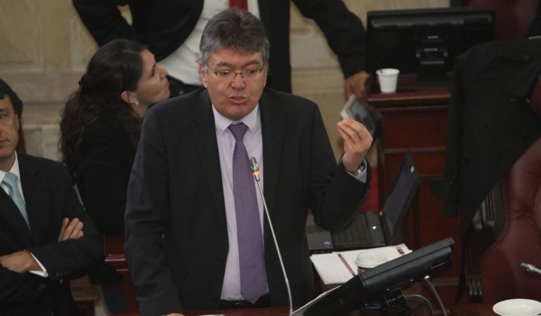 Mauricio Cárdenas