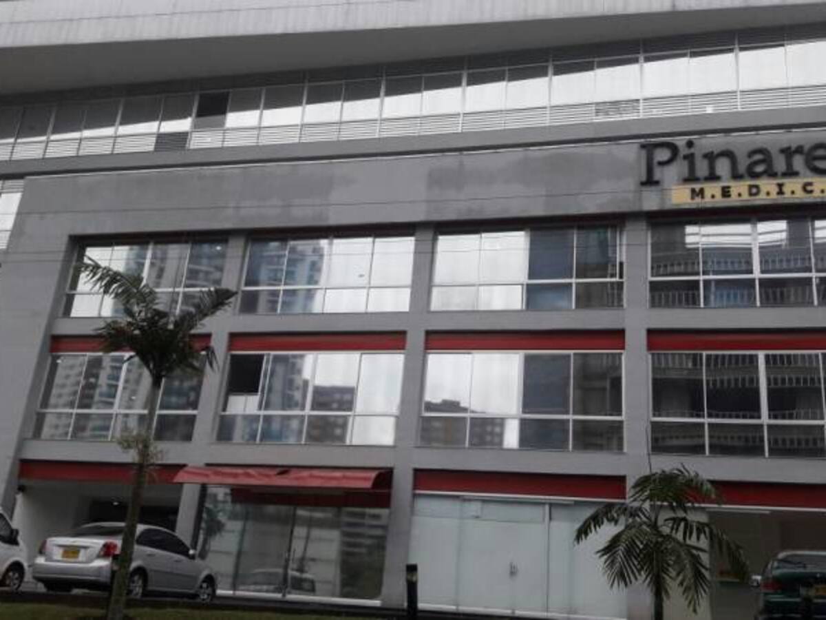 Cierran servicio de UCI de la clínica Pinares Médica