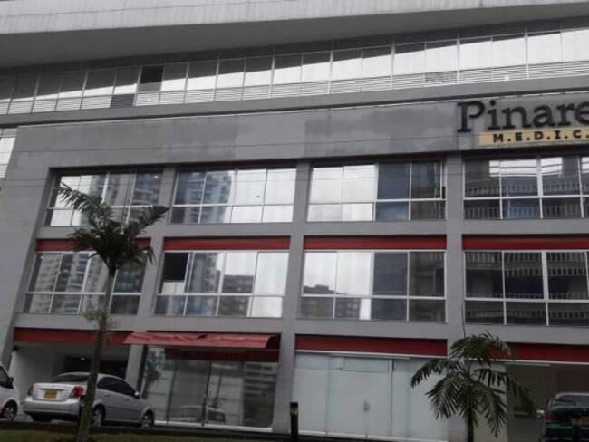 Cierran servicio de UCI de la clínica Pinares Médica