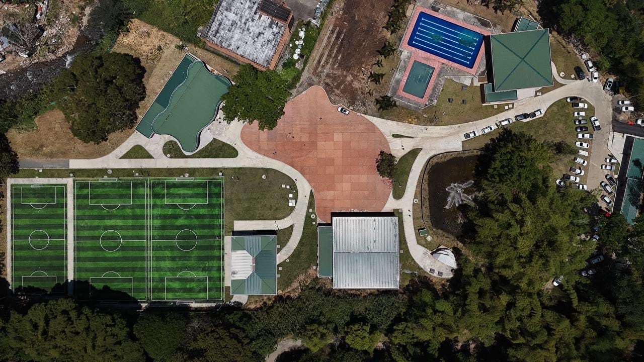 Pereira estrenó oficialmente el Ecoparque El Vergel, una obra turística y ambiental liderada por el Ministerio de Comercio, Industria y Turismo. Foto: FONTUR