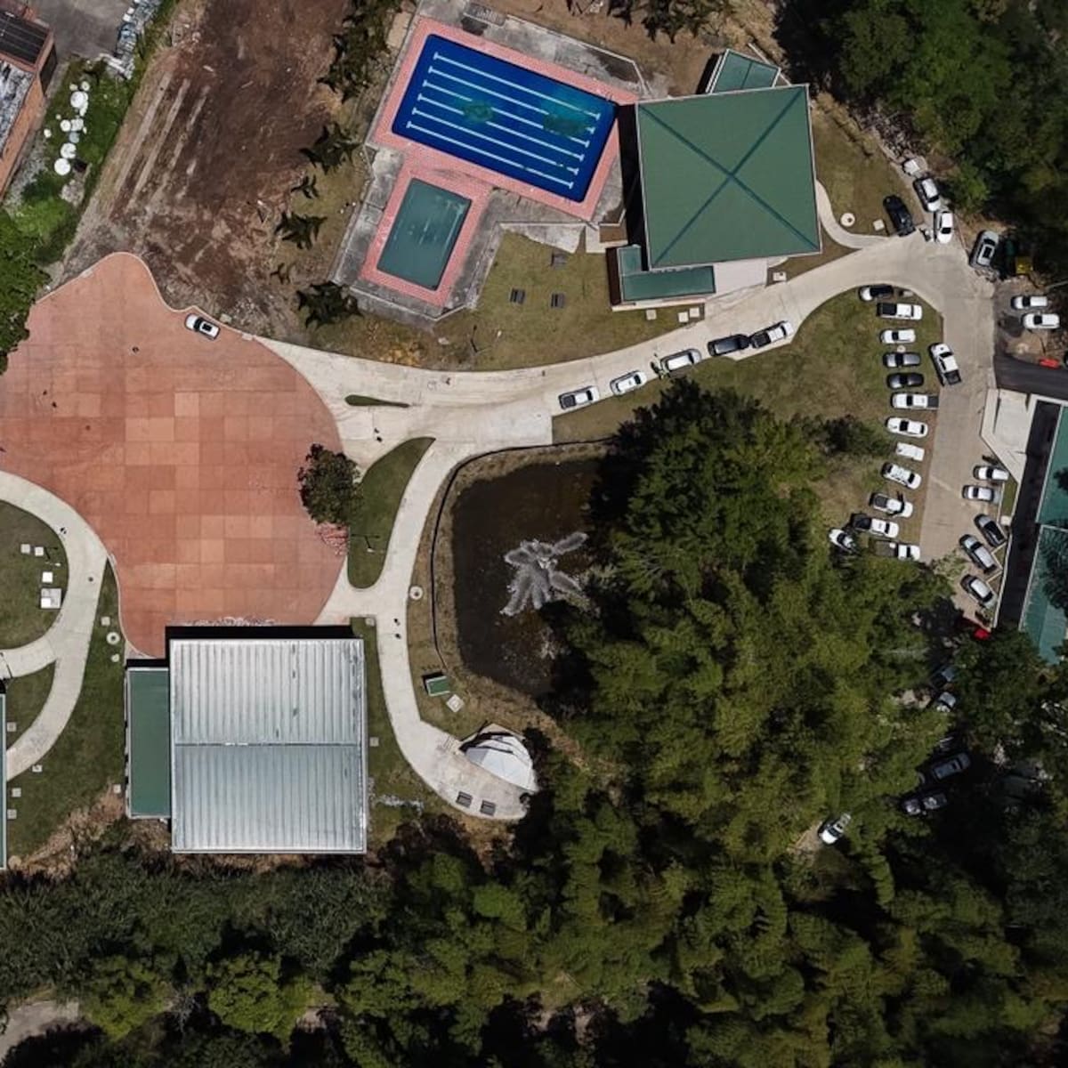 Pereira inaugura el Ecoparque El Vergel, obra turística que beneficiará a más de 734 mil personas