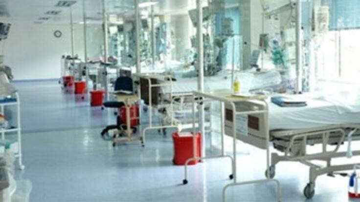 30 Años de la unidad de Quemados del Hospital Simón Bolívar