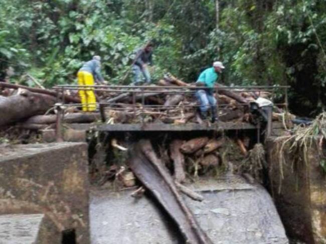 "El acueducto de Villamaría es obsoleto"